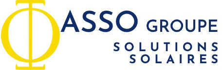 Logo Alfa Solaire Sud-Ouest